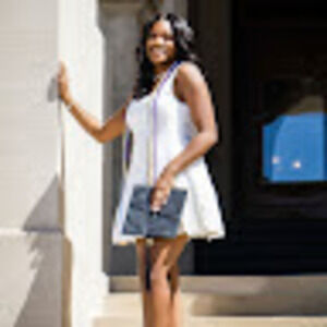 Meet your Posher, Jada